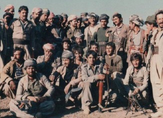 سەرۆك بارزانی ب ڤی شێوەی باسێ سەرهلدانا 1991 دكەت