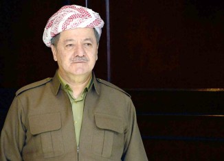 سەرۆك بارزانی بۆ پێگەهێ (مۆنیتەر) یێ ئەمریكی: چو بهانەیەك بۆ پاشئێخستنا هەلبژارتنان نینە