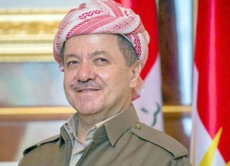 سەرۆك بارزانی: قەوارەیێ هەرێما كوردستانێ ئێك ژ بەرهەمێن سەرهلدانا خەلكێ كوردستانێ بوو پێدڤیە بهێتە پاراستن و ب هێزكرن