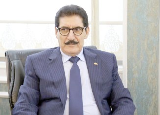 فازل میرانی: هەكە بافل و قوباد تالەبانی سیاسەتا مام جەلالی پەیڕەو بكەن كێشە د ناڤبەرا مە دا ڕوو نادەن