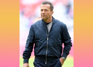 ماتیۆس: یاریزان دگەل ناگلزمانی د ئارام نەبوون