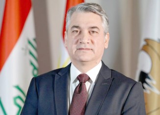 پەیڤدارێ حوكمەتا هەرێمێ: قانوونا بودجەی دێ كۆمەكا ئاریشەیان ل گەل بەغدا چارەسەركەت