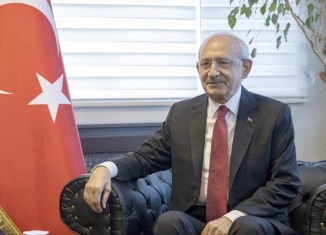 کۆمپانیێن راپرسیان: کچلدار ئوغلۆ دێ بیتە سـەرۆک کـۆمارێ تورکیا