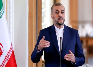 ئیران: رێککەفتنا مە و سعوودیێ دێ کاریگەریا خوە ل دەڤەرێ کەت