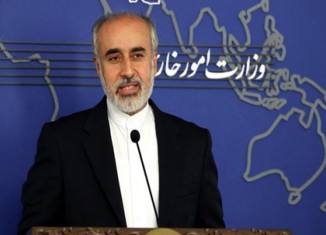 ئیران: مە نەڤێت پەیوەندیێن مە و ئێکەتیا ئۆرۆپا ئالۆزتر لێبهێن