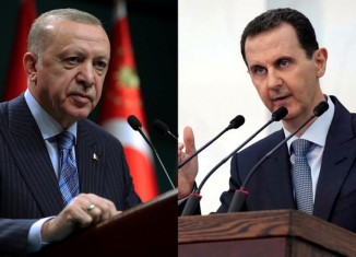 ئەمریکا ناهێلیت تورکیا و سووریێ پەیوەندیێن خوە ئاسایی بکەن