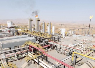 بسپۆرەكێ ئابۆری: ڕێككەفتنا پەترۆلێ د ناڤبەرا بەغدا و هەرێمێ دا مفایەكێ مەزن هەیە بۆ هەردو ئالیان