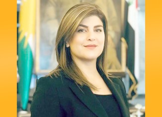 تاكە بژاردە بۆ پارتی ئەنجامدانا هەلبژارتنایە