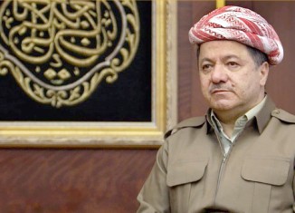 سەرۆك بارزانی ل سالڤەگەڕا تۆپبارانكرنا قەلادزێ: ئیرادەیا كوردستانێ ب سەر ستەمێ و داگیركاریێ كەفت