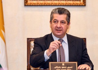 سەرۆكێ حوكمەتێ بۆ پارێزگەرێن هەرێمێ: هاریكاریێن پێدڤی پێشكێشی زیاندارێن لەهیان بكەن