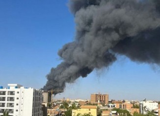 شـەڕ ل سۆدانێ دژوارتر دبیت