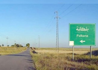 شوان كەلاری: سەركردایەتیا كوردی ڕێكێ نادەت ستەم ل خەلكێ گوندێ پەلكانە بهێتە كرن