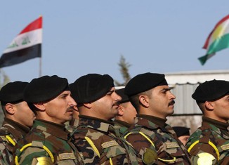 عەبدولخالق تەلعەت: پشتی دەستبكاربوونا سۆدانی پەیوەندیێن لەشكرێ ئیراقێ و پێشمەرگەی باشتر لێهاتیە