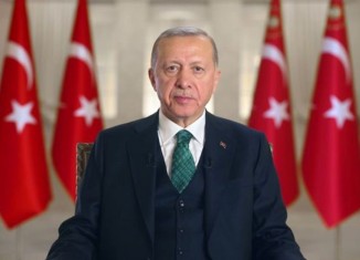 فـاکتەرێن ناڤخوە و دەرڤـە د بەرژەوەندیـا ئەردۆگـانی دا نینن