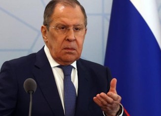 لاڤرۆڤ: دێ گوهۆڕینێن مەزن ل دەڤەرێ روو دەن