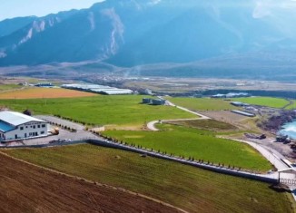 مەزنترین پرۆژێ وەبەرهێنانێ و چاندنێ ل بالندا هاتە چێكرن