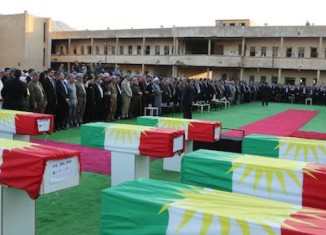 مەسرور بارزانی: تاوانا ئەنفالێ جینۆسایدەكا دڕندانە بوو دژی گەلێ كوردستانێ