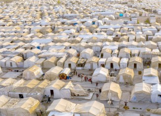 ب ناڤێ ئاڤەدانكرنێ هاریكاریا میلیشیێن نە قانوونی ل شنگالێ دهێتە كرن