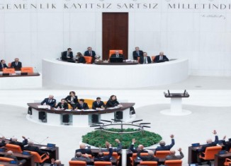 پارتێن سیاسی ل تورکیا لیستا ناڤێن بەربژارێن خۆ بۆ هەلبژارتنان راگەهاندن