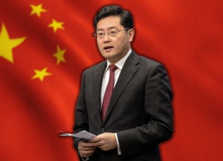 چینێ دڤێت پرسا ئسرائیلێ و فەلەستینێ چارەسەر بکەت