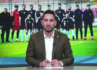 ژبلی دهۆك سپۆرت هزر د چو كەنالێن دی دا ناكەم