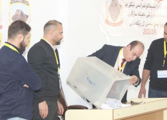 ژبەر ناكۆكیان هەلبژارتنێن دو یانەیێن وەرزشی هاتینە پاشئێخستن