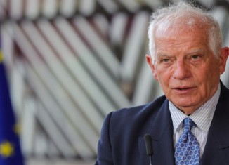 ئێکەتیا ئۆرۆپا: دێ سزایێن نوو ل سەر ئیرانێ سەپینین