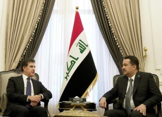 سۆدانی: پەترۆل بهێتە هنارتن یان نە، دێ مووچەیێن كوردستانێ هنێرین