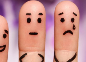 ژ خواندنا پرتووكەكێ:چـار جۆرێن كـەس و رەفتاران