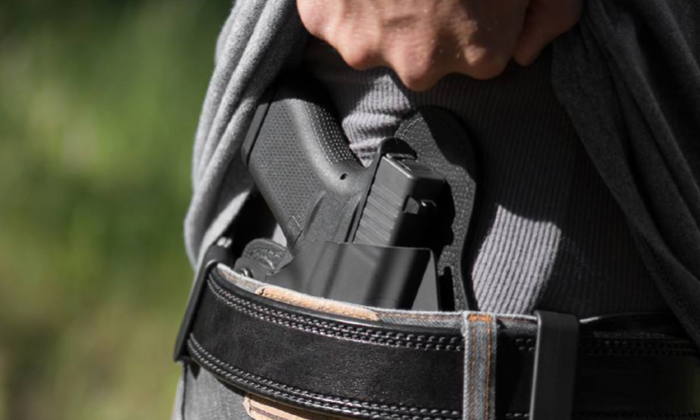 90 بنگــەهێن تۆمـاركـرنا چەكـی هـاتینە ڤەكـرن