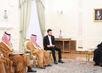 ئیران: مە دەست ب قۆناغەکا نوو ل دەڤەرێ کریە