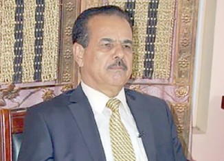 بەرپرسێ لقێ سێ یێ پارتی: ڕێكێ نادەین غەدر ل جۆتیارێن كورد ل كەركووكێ بهێتەكرن