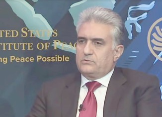 سەرۆكێ حوكمەتا هەرێمێ یێ ڕژدە ل سەر ئەنجامدانا هەلبژارتنان