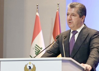 مەسرور بارزانی: پێكڤەژیان و هەڤدو قەبوولكرن بوویە پشكەك ژ كەلتوور و ژیانا مە