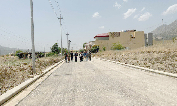 هەژمارەكا جاددەیێن ناڤخوەیی