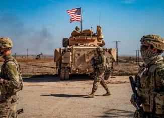 ئەمریکا: رۆسیا ل گەل ئیرانێ و تورکیا کار بۆ دەرئێخستنا هێزێن مە ل سووریێ دکەن