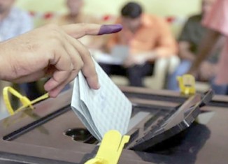 ب بۆچوونا نەتەوەیێن ئێكگرتی كۆمسیۆن دشێت ئەڤسالە سەرپەرشتیا هەلبژارتنێن كوردستانێ بكەت