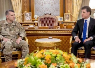 بزاڤ د بەردەوامن بۆ سەرئێخستنا پرۆسەیا چاكسازی و هەڤگرتنا هێزێن پێشمەرگەی