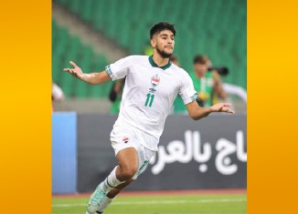 بلند ئازاد گرێبەستا خوە دگەل گرافشاپ نوو كر