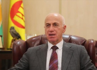 بەیاننامەیەك ژ پەیڤدارێ پارتی دیموكراتی كوردستان