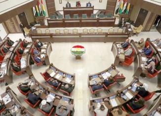 خانەنشینكرنا پەرلەمانتارێن خۆلا پێنجێ دێ ب گۆرەی قانوونا چاكسازیێ هێنە خانەنشینكرن