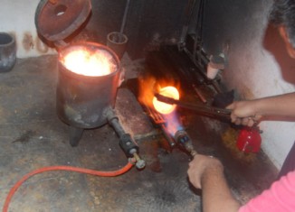 د ڤان چوار سالێن بۆریدا نێزیكی 57 پرۆژەیێن پیشەسازی هاتینە بجهئینان