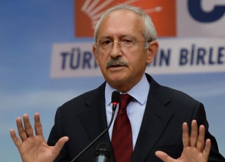 راگەهاندنا تورکیا: کلچدار ئۆغلۆ ل ژێر فشارەکا مەزن دایە