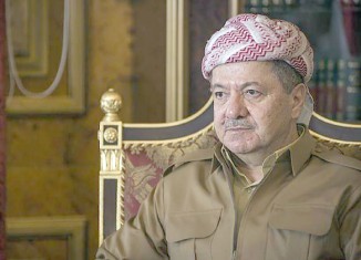 سەرۆك بارزانی: ب توندی سۆتنا قورئانا پیرۆز شەرمزار دكەین