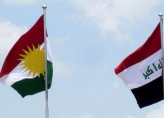 ل نێزیك شاندەكێ هەرێما كوردستانێ ل دۆر بودجەی دێ سەرەدانا بەغدا كەت