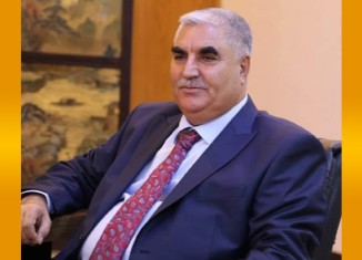 مەحما خەلیل: بەغدا هاتە پێگیریكرن بۆ بجهئینانا پڕۆژەیێ ڕاكێشانا ئاڤا دیجلەی بۆ شنگالێ