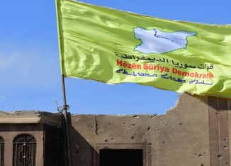 نەتەوەیێن ئێکگرتی نەرازیبوونا خوە ل هەمبەر هەسەدێ دیار دکەت