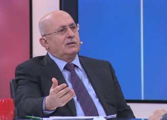 وەزیرێ دارایی و ئابۆری: ژ نوكە و وێڤە دڤێت پرسیارا مووچەی ژ بەغدا بهێتە كرن