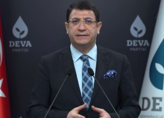 پارتیا باباجانی ئێرشی جەهەپێ دکەت