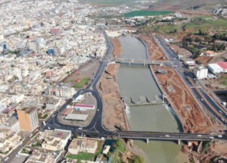 پاركەكا نشتمانی یا گەشتیاری دێ ل زاخۆ هێتە دانان